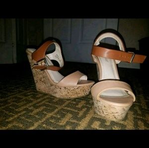 Wedges